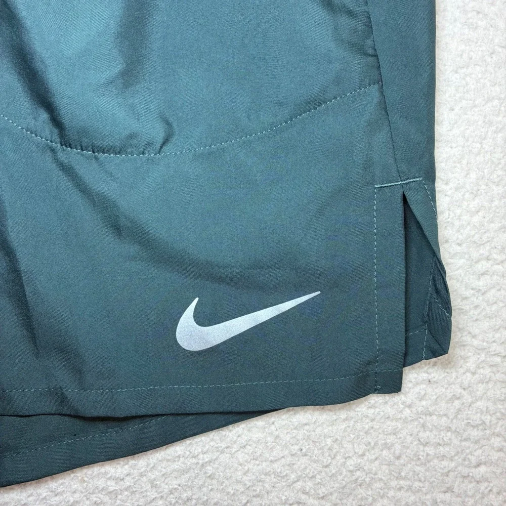 Nike Flex Stride Running Shorts Men S Green 6